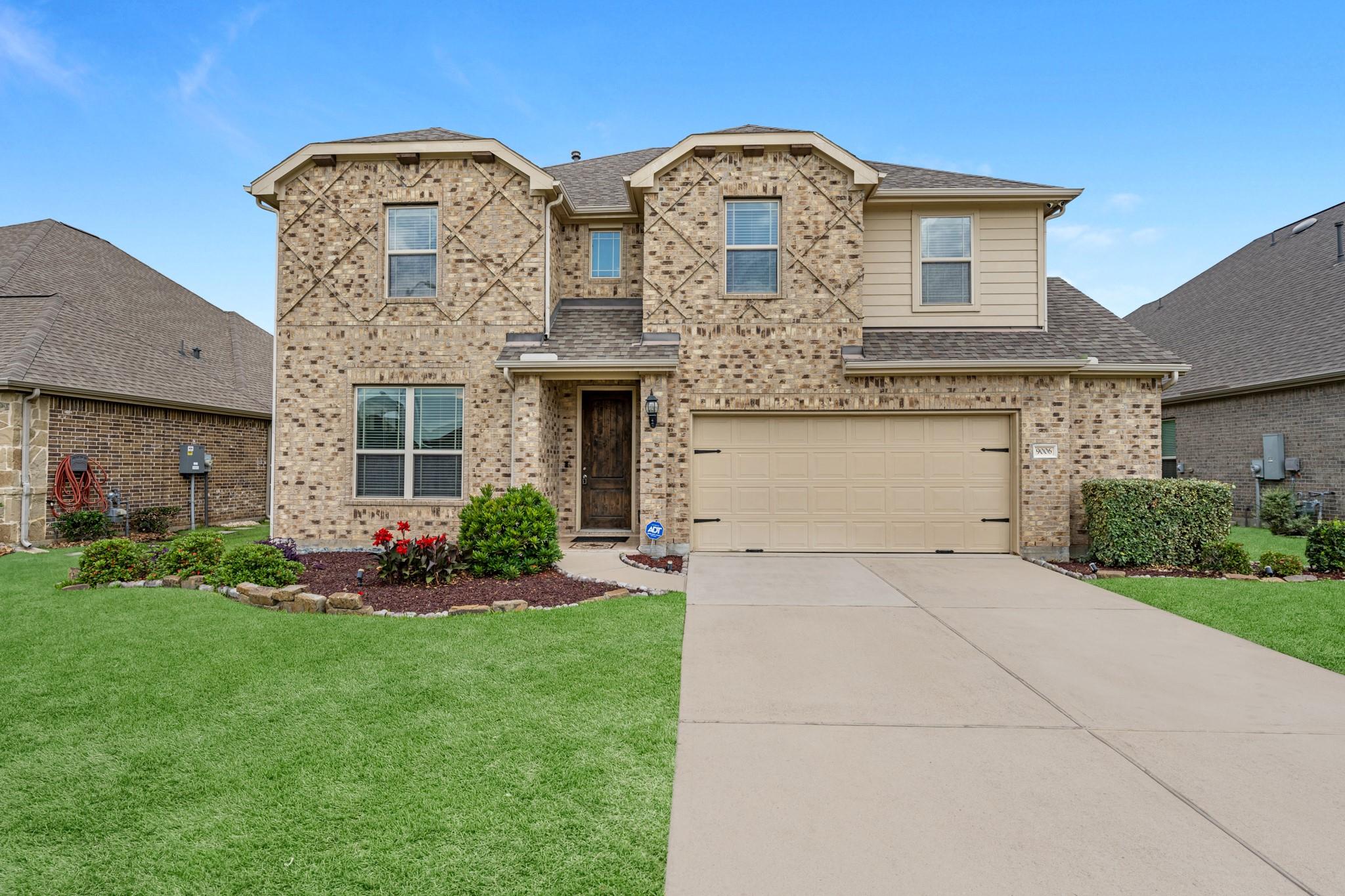 9006 Lacombe Lane