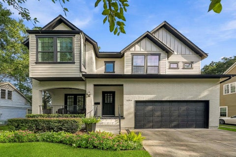 Photo of 1554 Sue Barnett Drive, Houston, TX 77018 (MLS # 35807073)