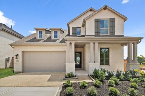 Photo of 27031 West Rustlers Bend, Montgomery, TX 77316 (MLS # 26482315)