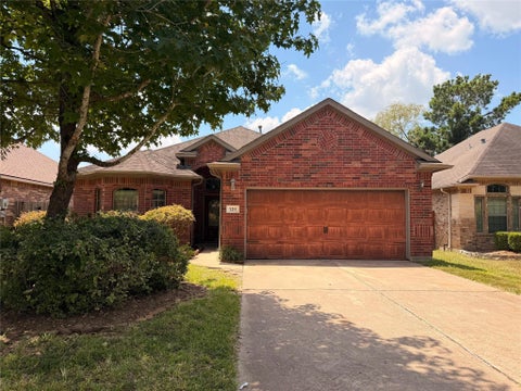 Photo of 7211 Durango Creek Drive, Magnolia, TX 77354 (MLS # 61924037)