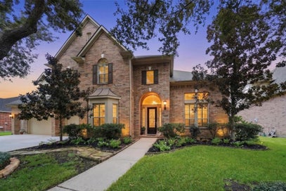 25610 Skye Springs Lane Katy TX 77494