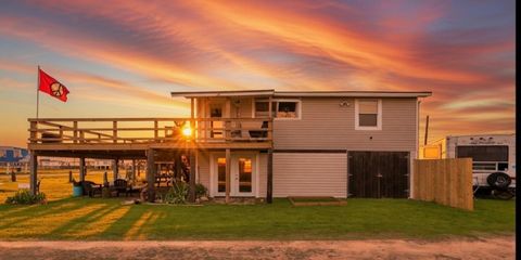 512 Caisson Street Surfside Beach TX 77541