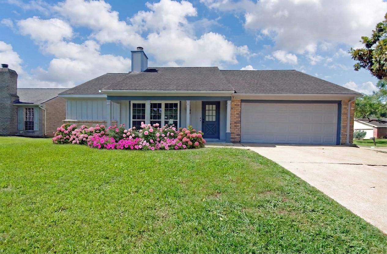 22831 John Rolfe Lane S