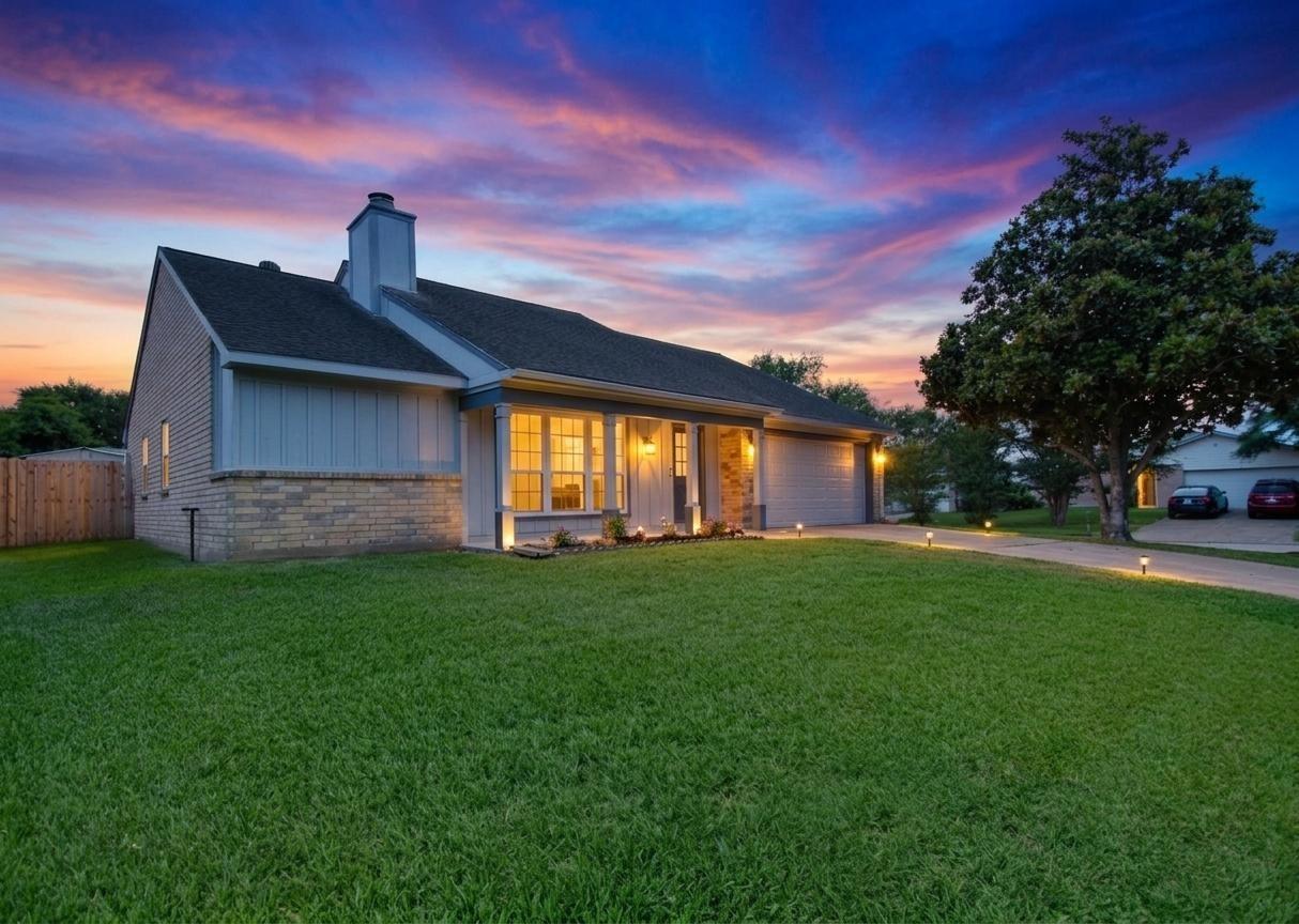 22831 John Rolfe Lane S