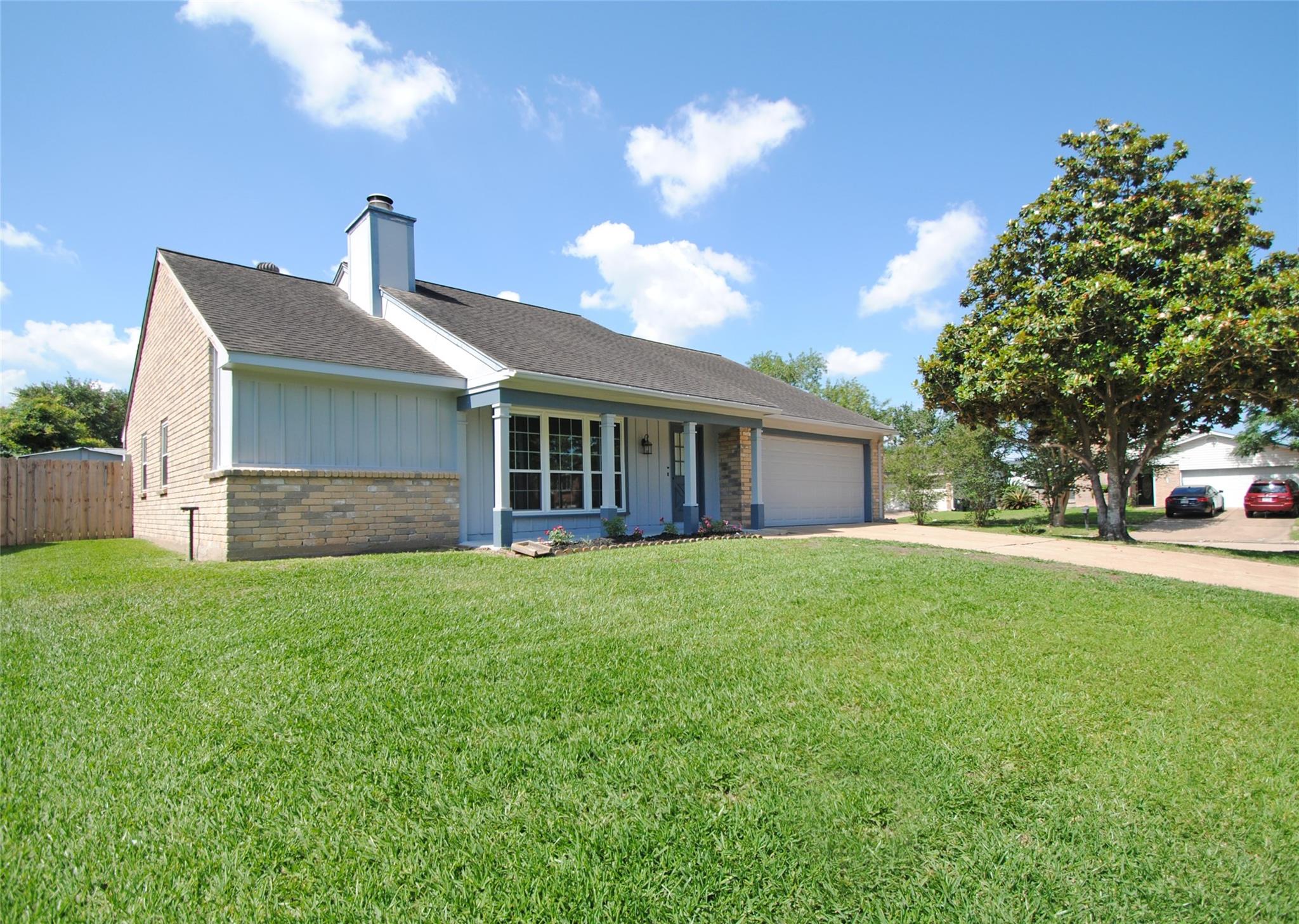 22831 John Rolfe Lane S
