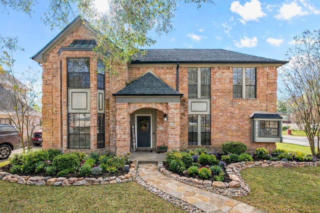 Photo of 41 Windsor Drive, Conroe, TX 77304 (MLS # 30680698)