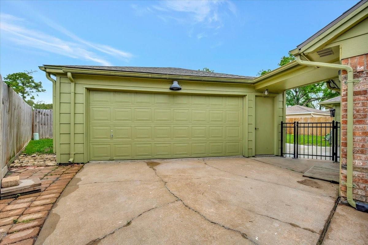 16407 Clearcrest Drive