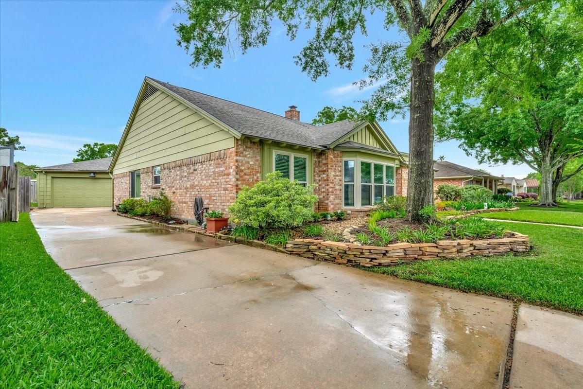16407 Clearcrest Drive