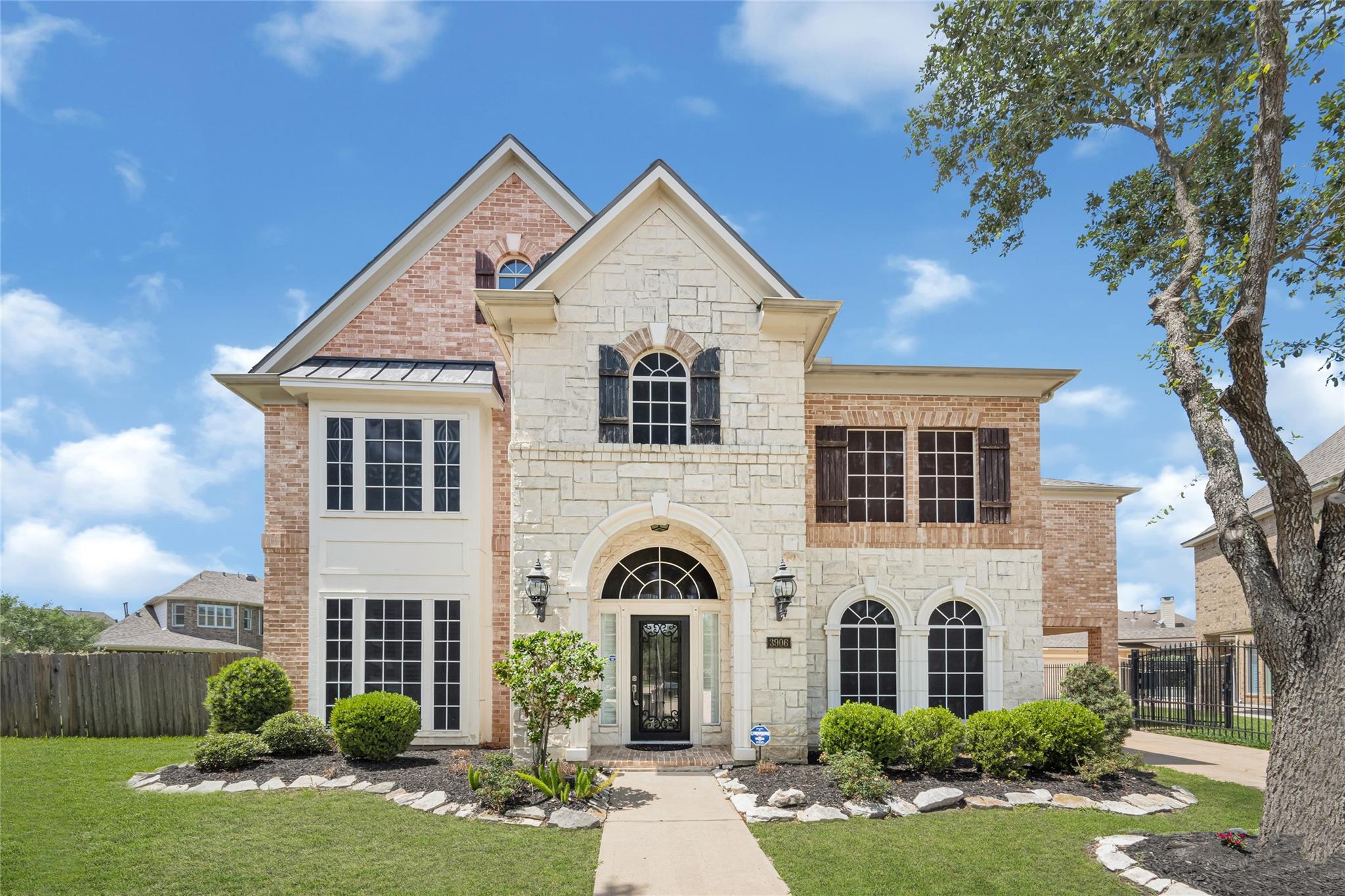 3906 Point Cuero Court