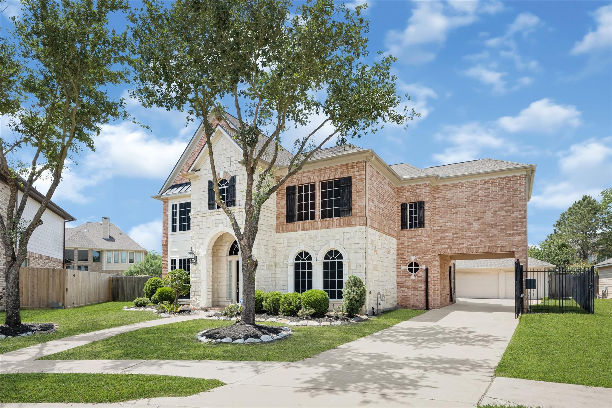 3906 Point Cuero Court