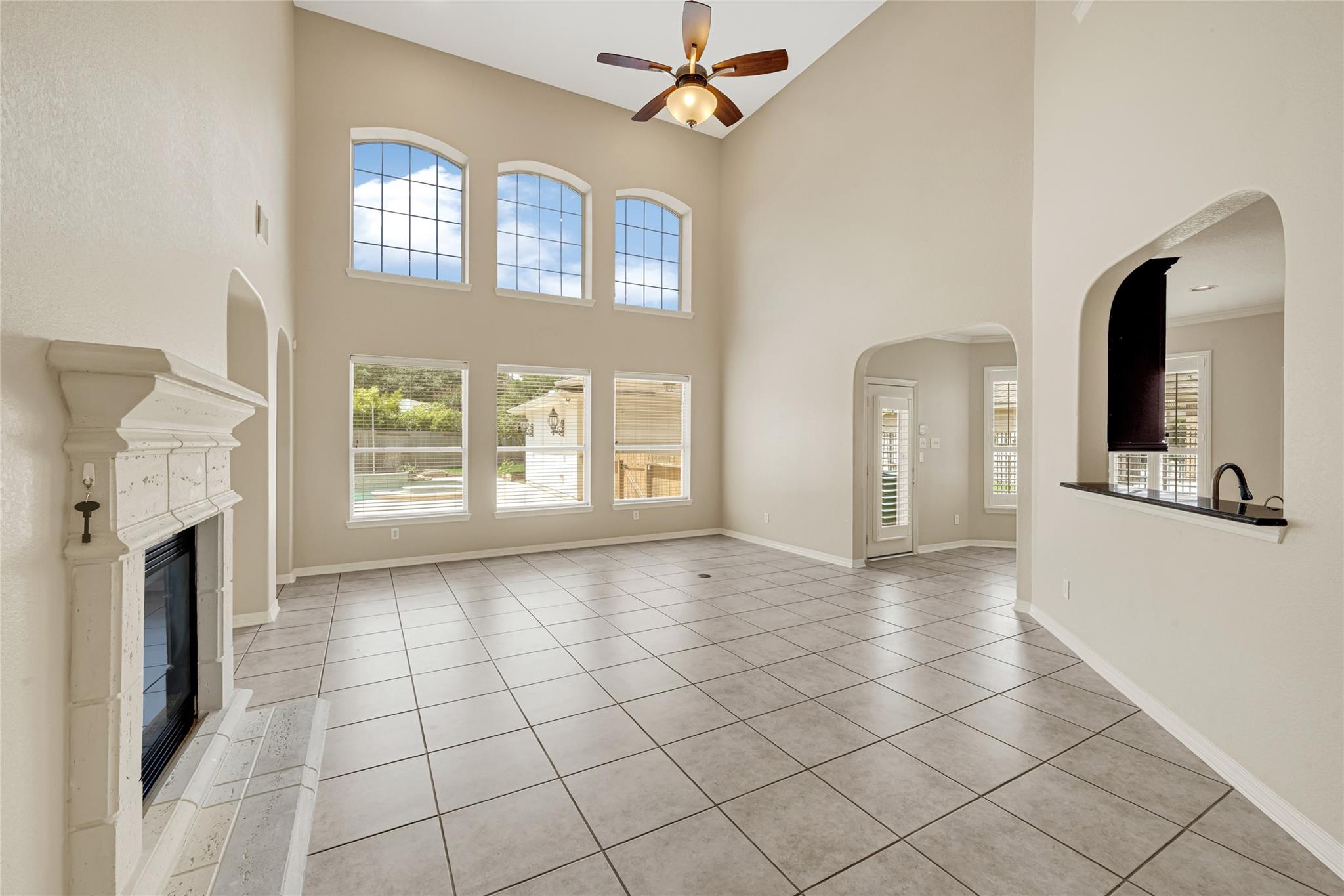 3906 Point Cuero Court