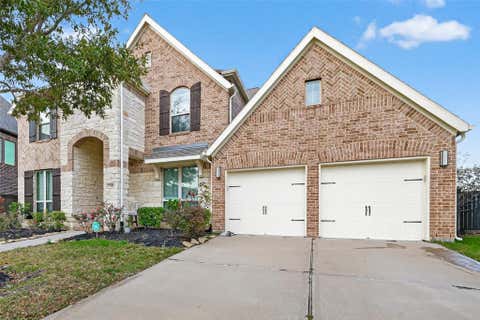 Photo of 710 Butterfly Garden Trail, Richmond, TX 77406 (MLS # 60713511)