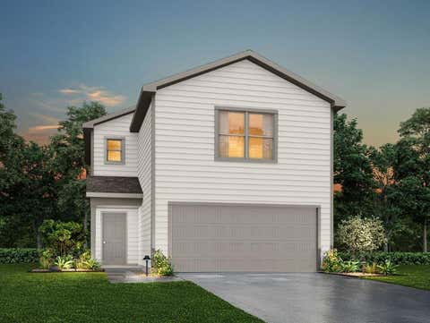 Photo of 221 Stoney Ridge, Hudson, TX 75904 (MLS # 98172964)