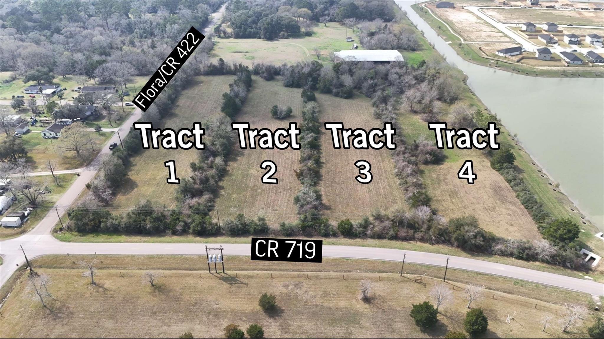 0 County Road 719-4