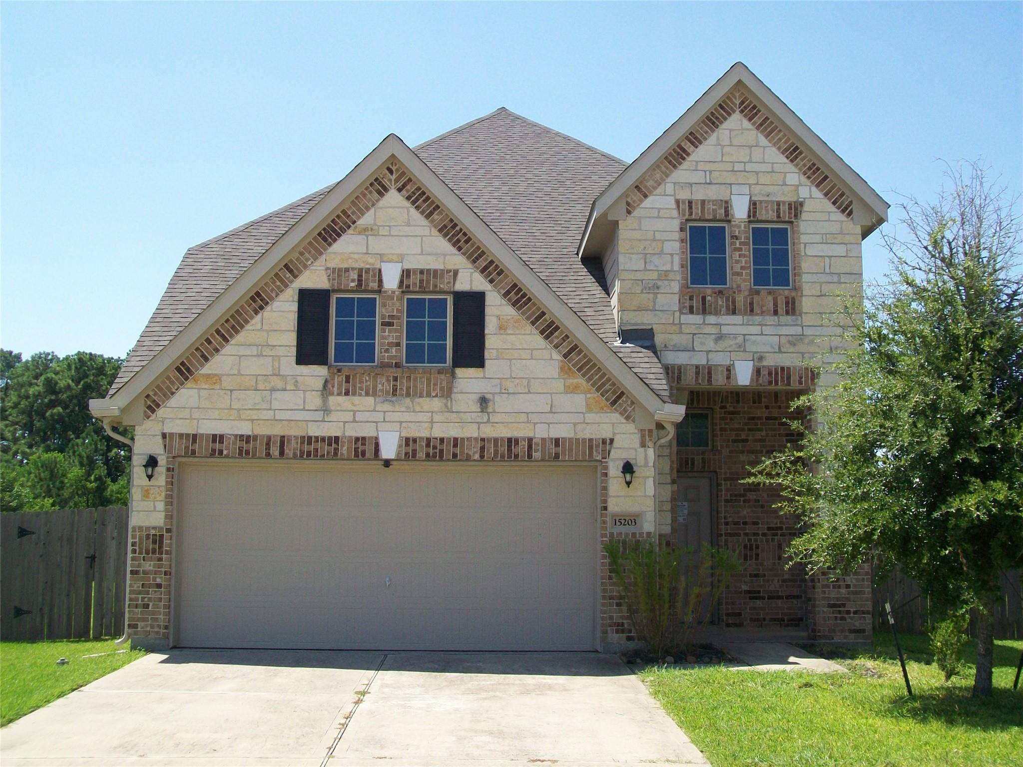 15203 Lake Powell Drive