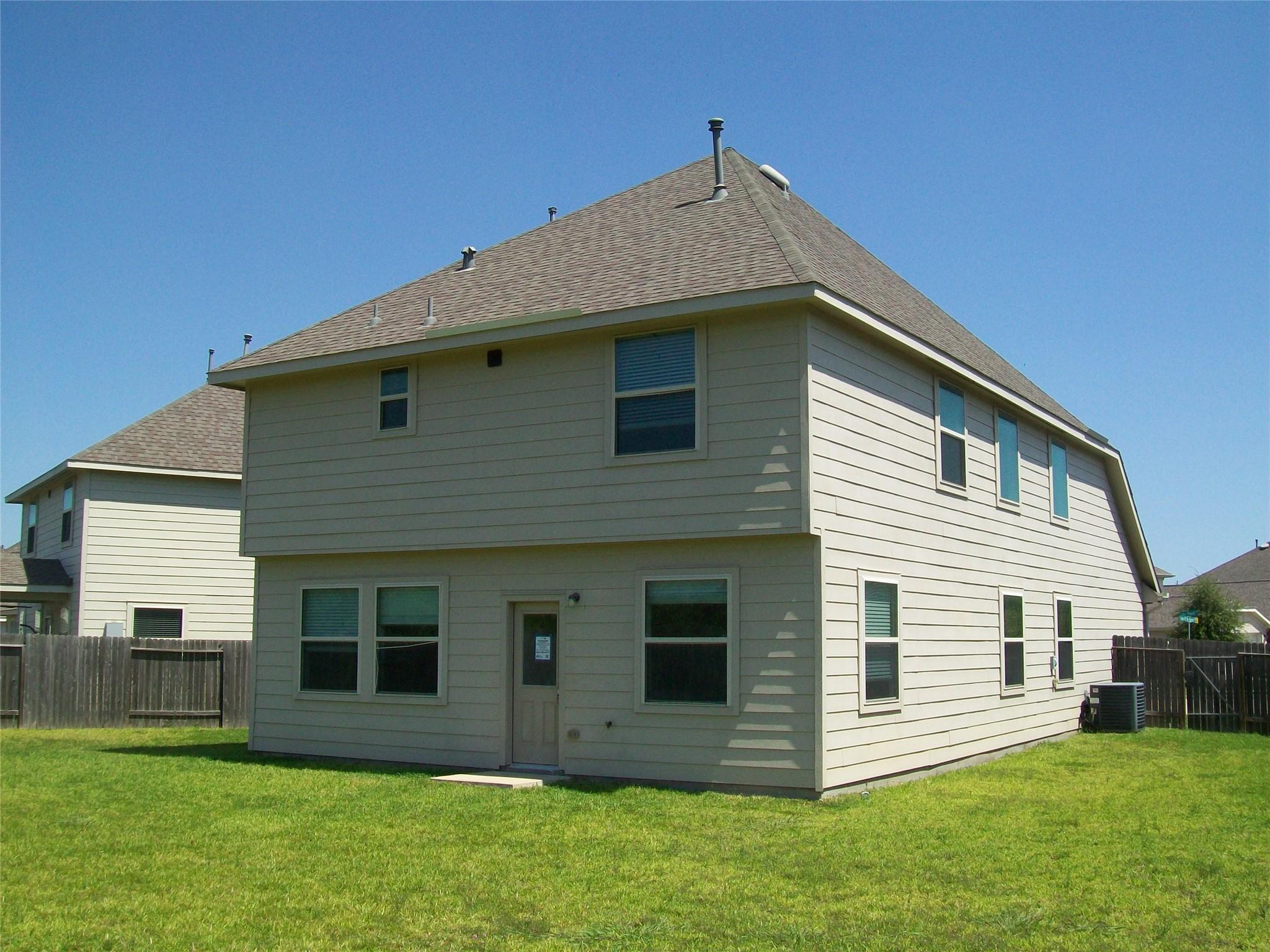 15203 Lake Powell Drive