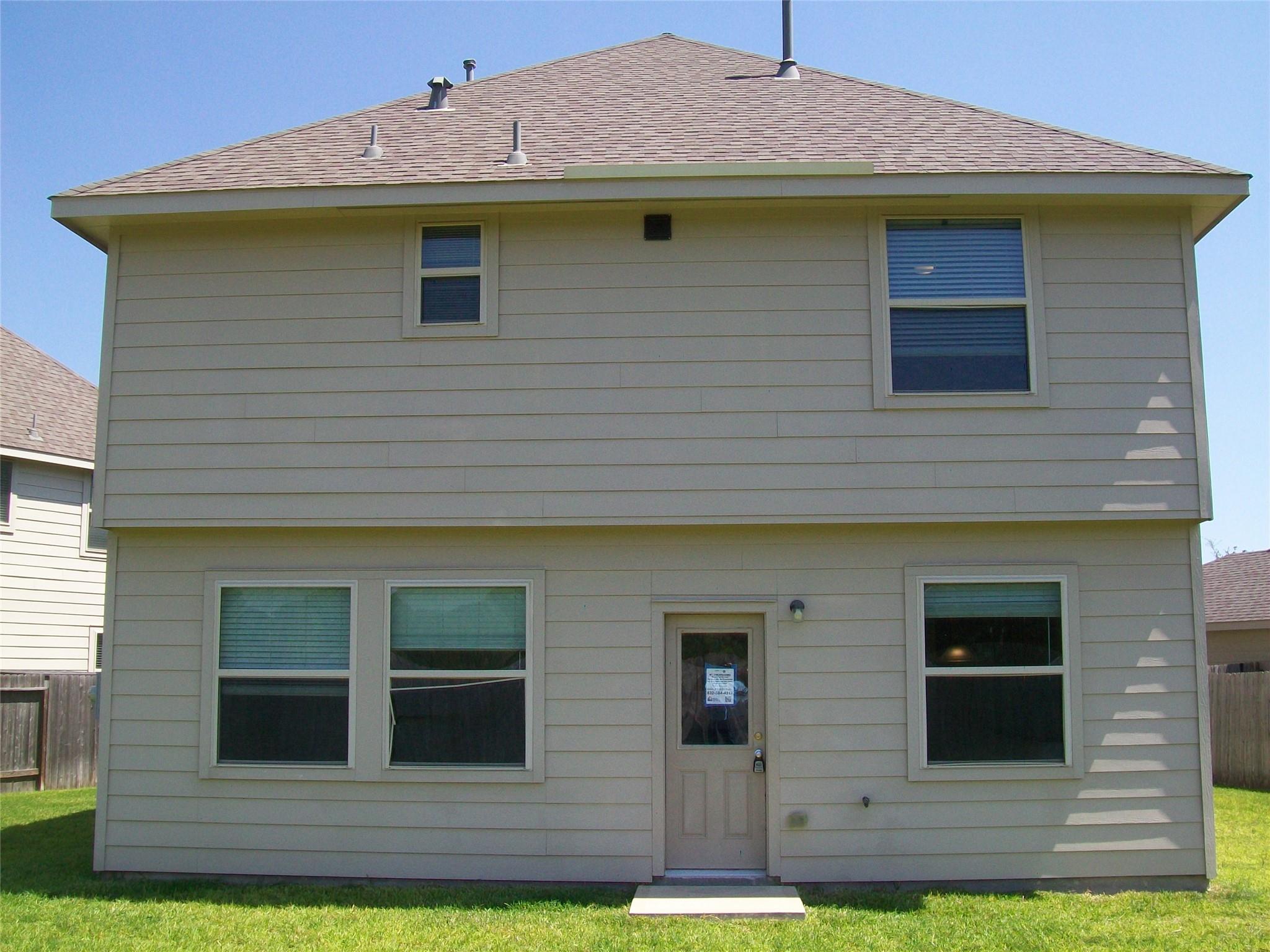 15203 Lake Powell Drive