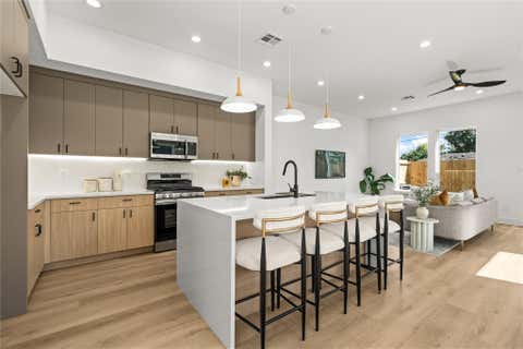 Photo of 3014 Beulah Street, Houston, TX 77004 (MLS # 42729554)
