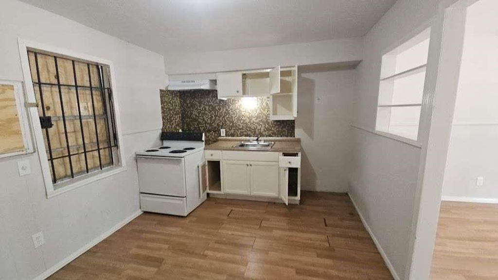 Photo of 9222 Lockwood Drive #2, Houston, TX 77016 (MLS # 7638547)