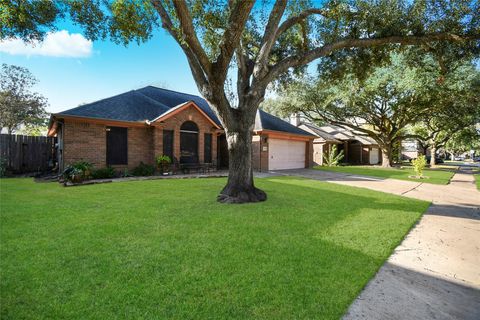 Photo of 1419 Hudgens Avenue, Katy, TX 77493 (MLS # 47030321)
