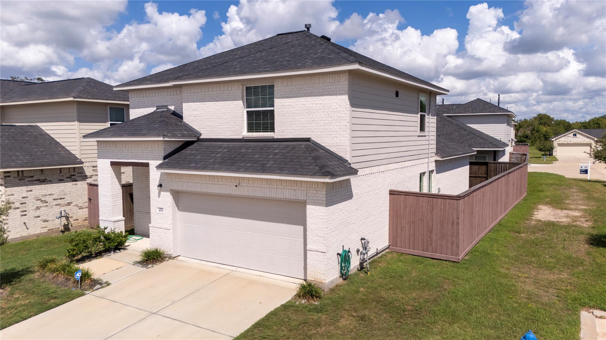 402 Flycatcher Court