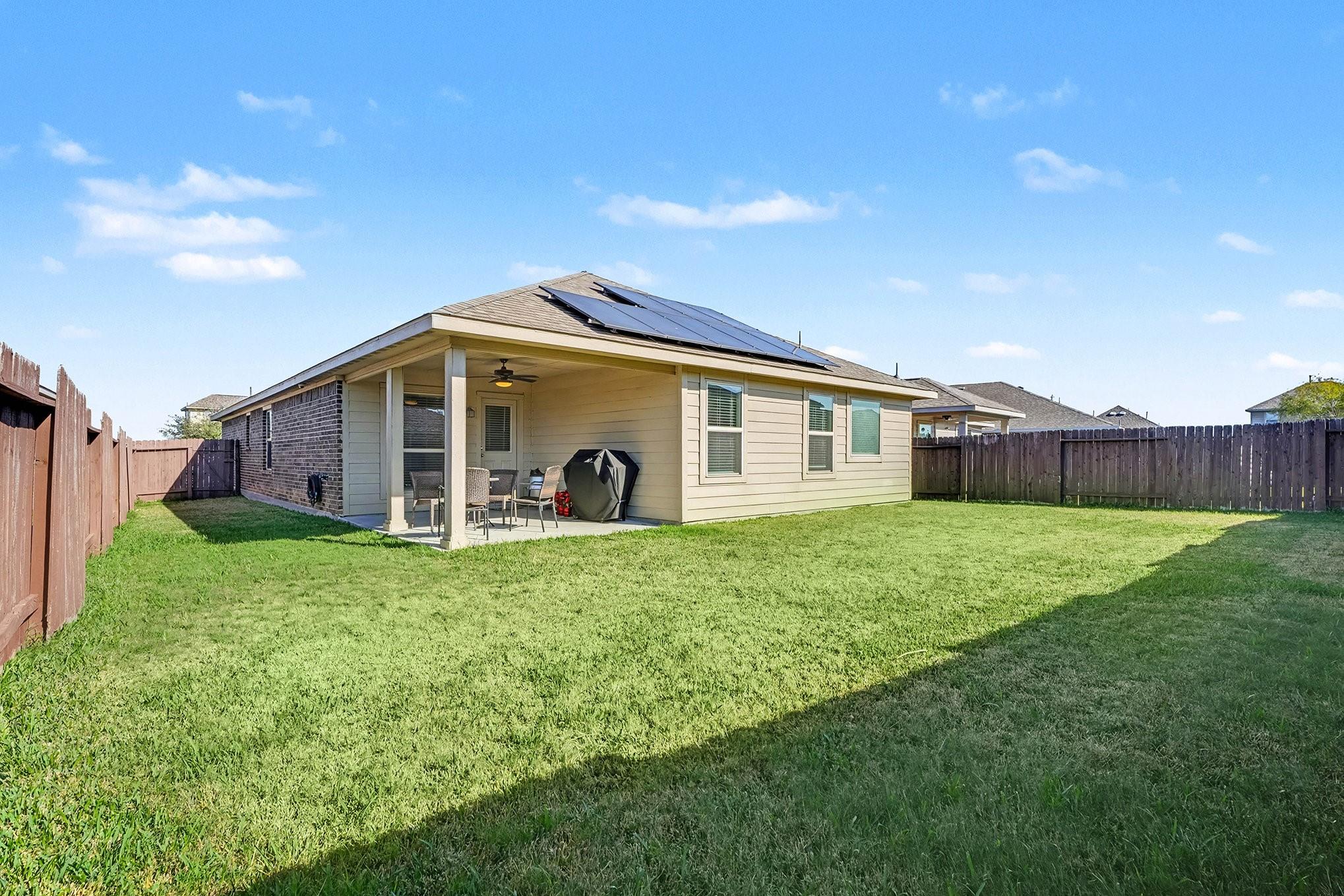 8817 Voyager Drive