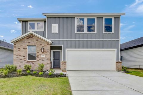 Photo of 21919 Hat Creek Drive, Hockley, TX 77447 (MLS # 60543190) Photo of 21919 Hat Creek Drive, Hockley, TX 77447 (MLS # 60543190)