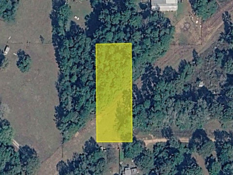 Photo of 0 Vallejo Road, Goodrich, TX 77335 (MLS # 82644650)