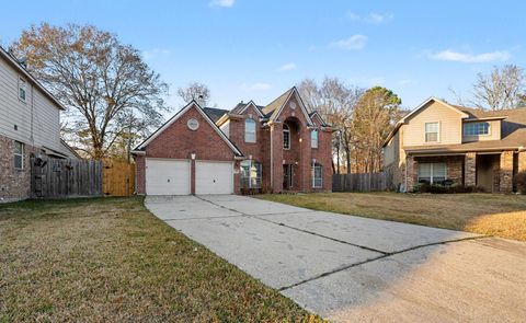 Homes For Sale - 710 Neap Court<br/> Crosby, TX 77532