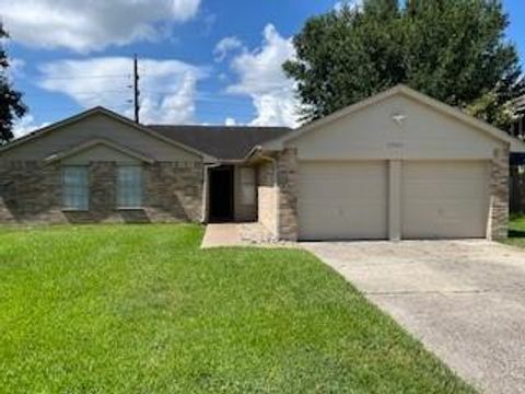 Photo of 4503 Tangle Creek Lane, Spring, TX 77388 (MLS # 40821888)