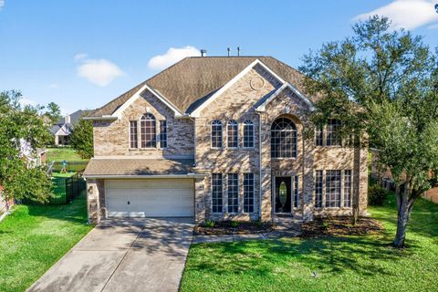 Photo of 30214 Vinebriar Drive, Spring, TX 77386 (MLS # 56476548)
