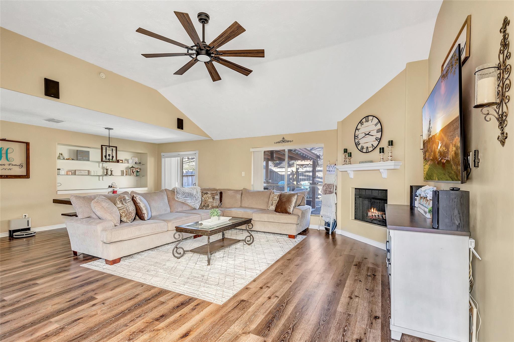 7319 Blanco Pines Drive