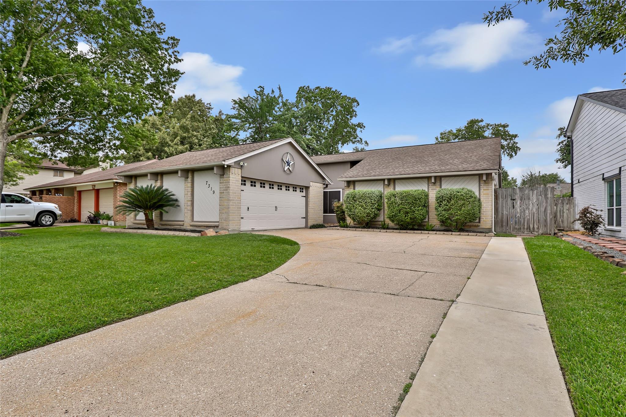 7319 Blanco Pines Drive