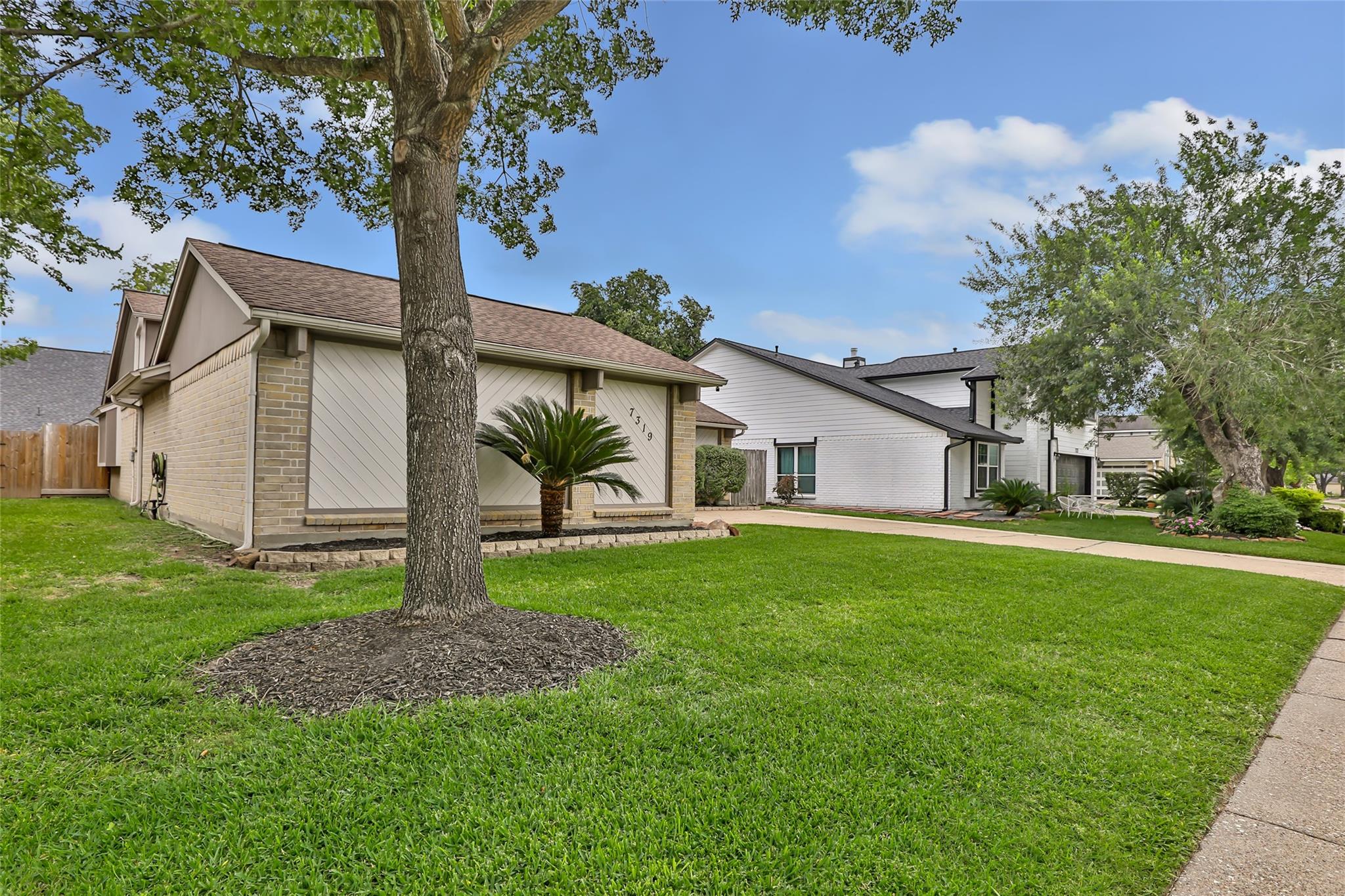 7319 Blanco Pines Drive