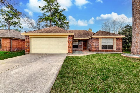 Photo of 23922 Spring Dane Drive, Spring, TX 77373 (MLS # 6836878)