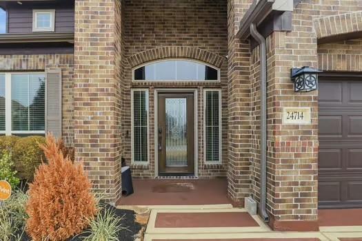 24714 Longwood Forest Drive