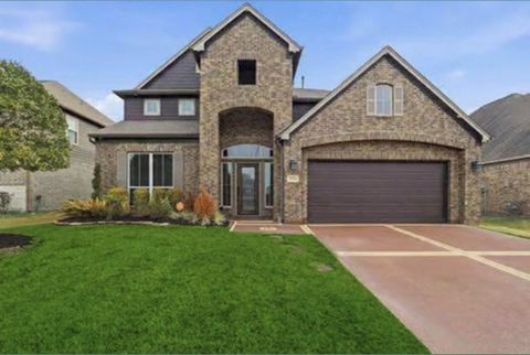 Photo of 24714 Longwood Forest Drive, Spring, TX 77373 (MLS # 21152991)