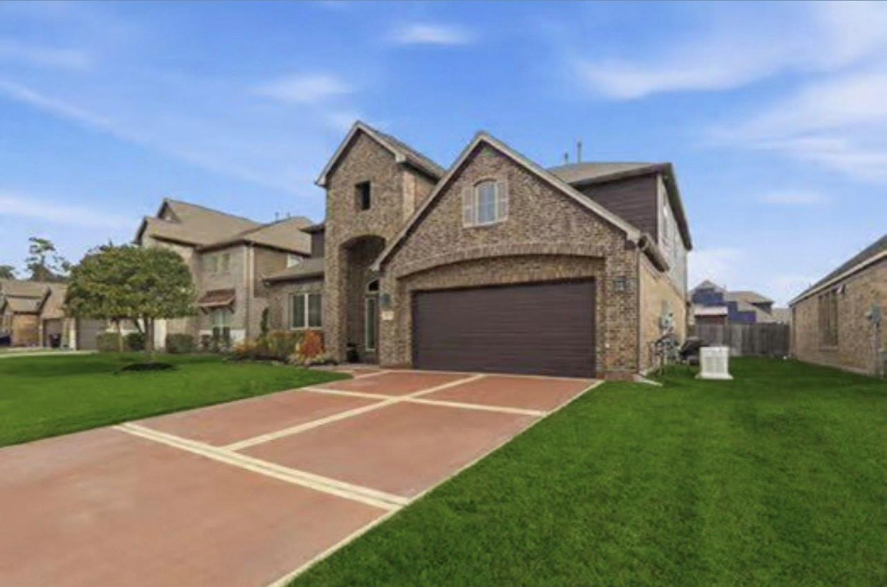 24714 Longwood Forest Drive