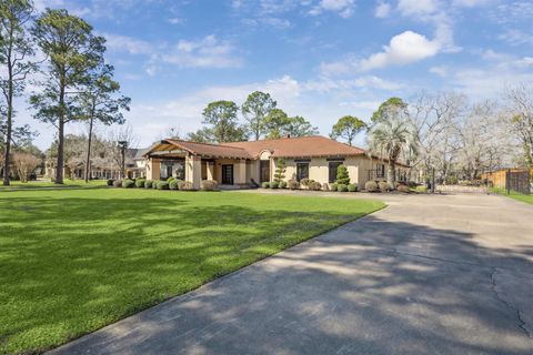 1004 Tall Pines Drive Friendswood TX 77546