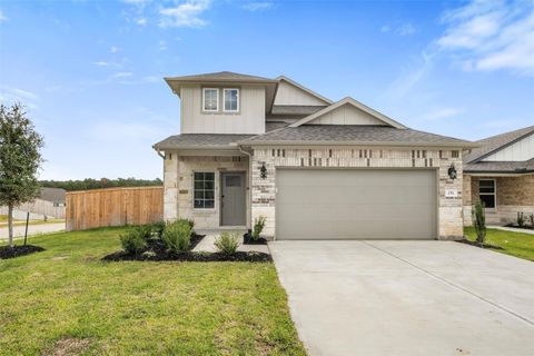 251 Charles Ridge Drive Montgomery TX 77316