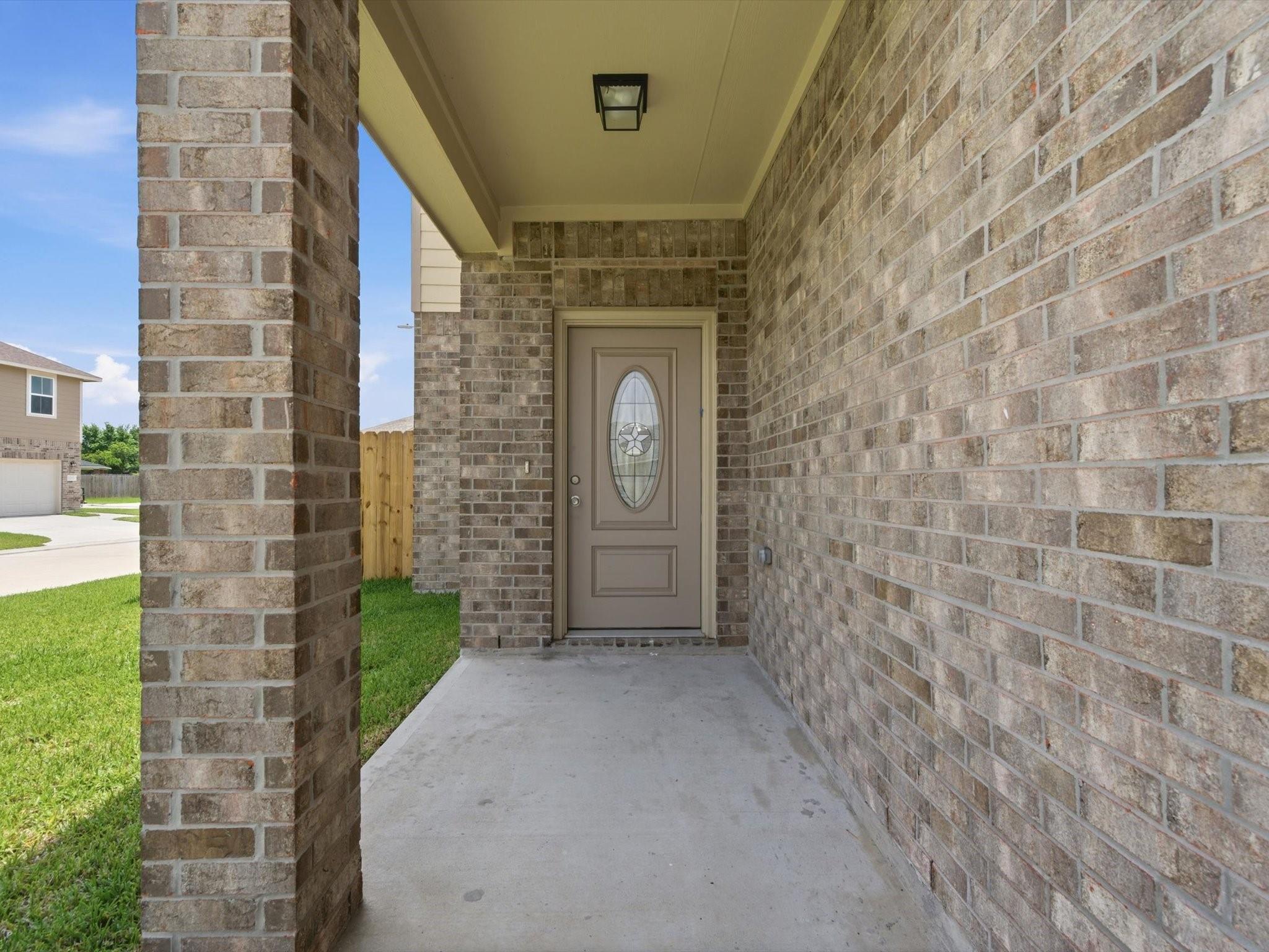 2811 Bowlin Leaf Lane