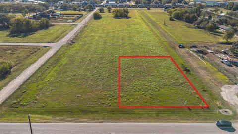 Photo of TBD Avenue A, Beasley, TX 77417 (MLS # 44009204)