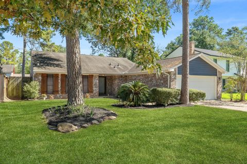 Photo of 25534 Sugar Valley Lane, Spring, TX 77373 (MLS # 56902507)