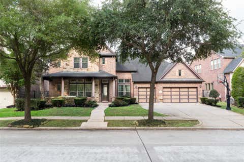 Photo of 6114 S Tamarino Park Lane, Sugar Land, TX 77479 (MLS # 95389826)