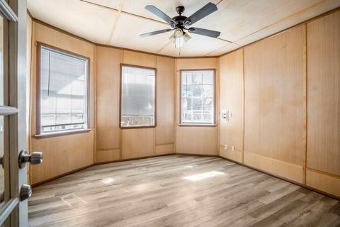 Tiny photo for 3501 Sarah Street, Houston, TX 77026 (MLS # 59047454)