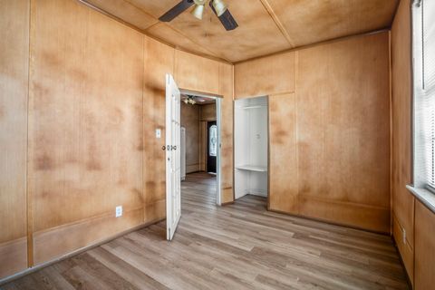 Tiny photo for 3501 Sarah Street, Houston, TX 77026 (MLS # 59047454)