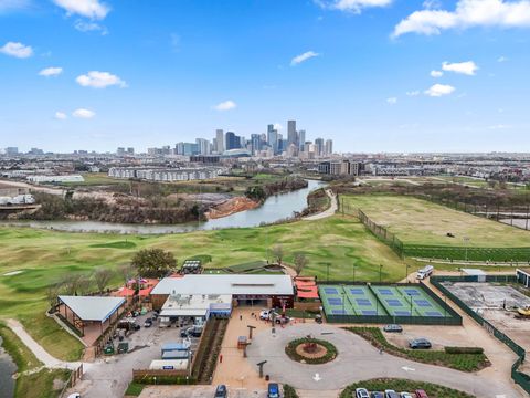 Tiny photo for 3501 Sarah Street, Houston, TX 77026 (MLS # 59047454)