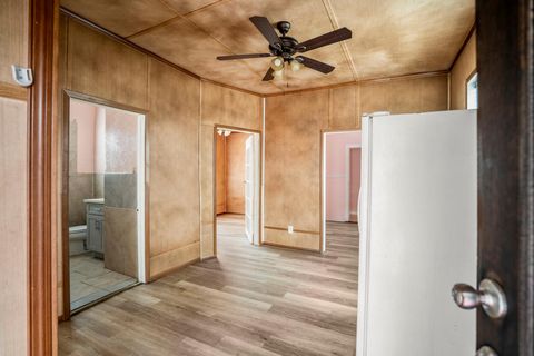 Tiny photo for 3501 Sarah Street, Houston, TX 77026 (MLS # 59047454)