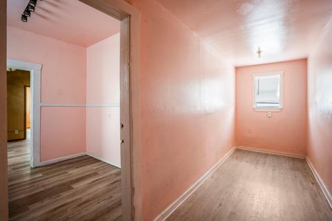 Tiny photo for 3501 Sarah Street, Houston, TX 77026 (MLS # 59047454)