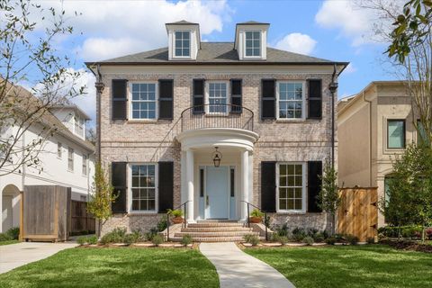 6439 Westchester Avenue West University Place TX 77005